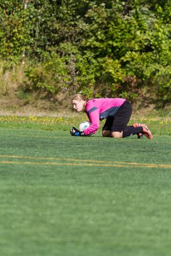 Bild 247 - B-Juniorinnen SV Henstedt Ulzburg - FSC Kaltenkirchen : Ergebnis: 3:2